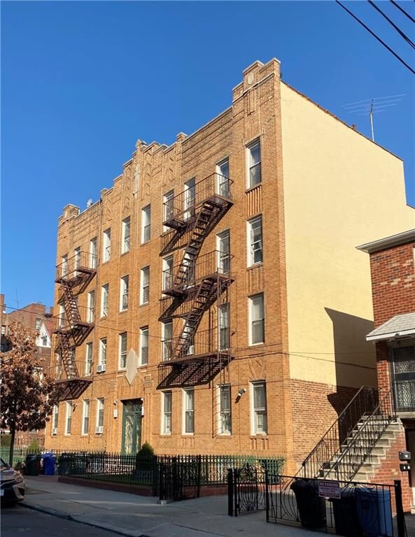 2227 83rd Street  Brooklyn NY 11214 photo