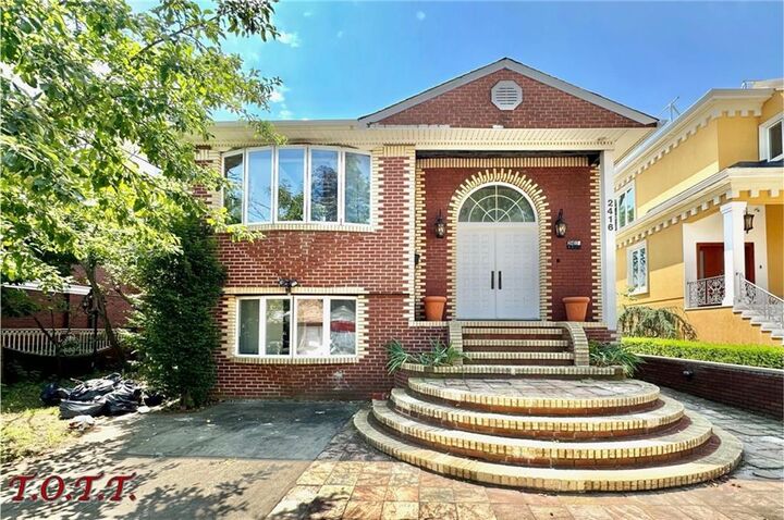 Property Photo:  2416 National Drive  NY 11234 