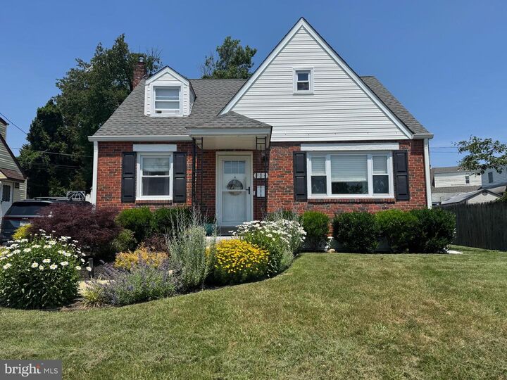 734 Brooke Circle  Morton PA 19070 photo