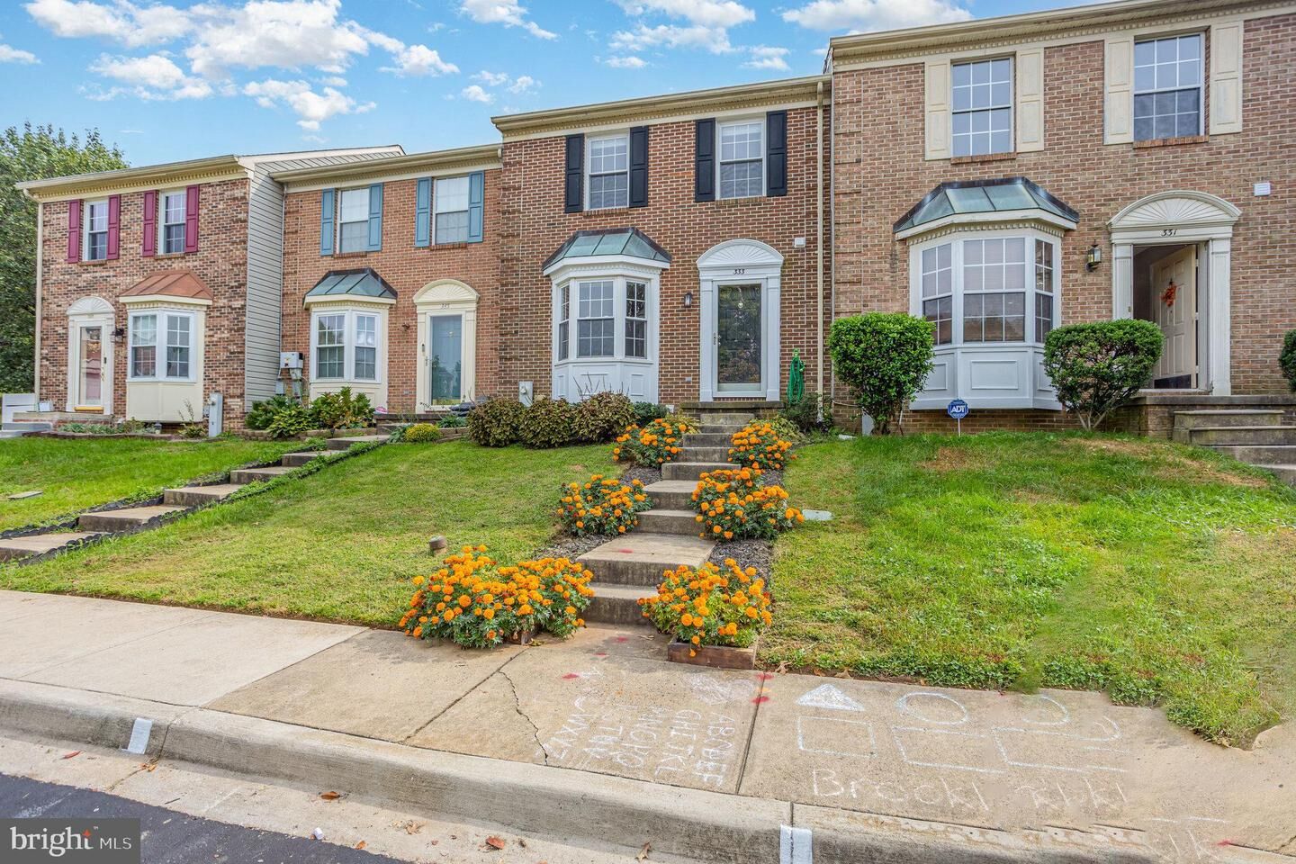 Property Photo:  333 Sunray Court  MD 21009 