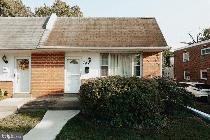 Property Photo:  701 E 23rd Street  PA 19013 