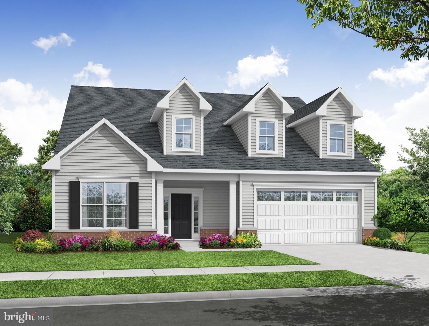Property Photo: 27 Messina Loop NJ 08062