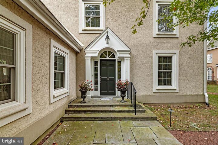 30 Governors Lane  Princeton NJ 08540 photo