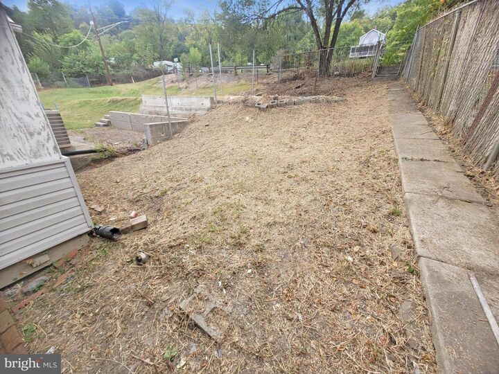 Property Photo:  883 Patterson Avenue  MD 21502 