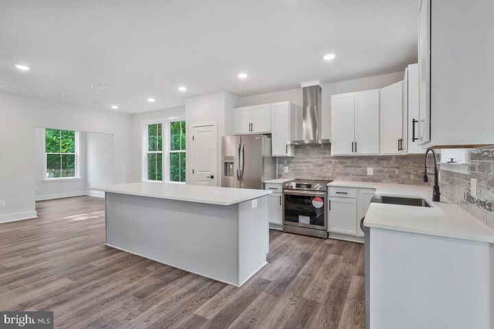 Property Photo:  126 Kinsey Drive  MD 20678 