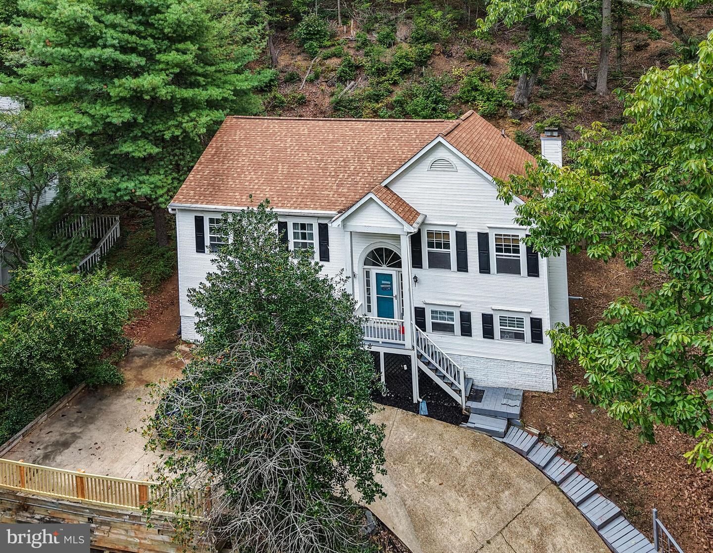 Property Photo:  2228 Aquia Drive  VA 22554 