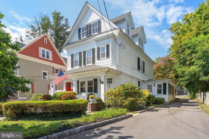 Property Photo: 2801 Main Street NJ 08648