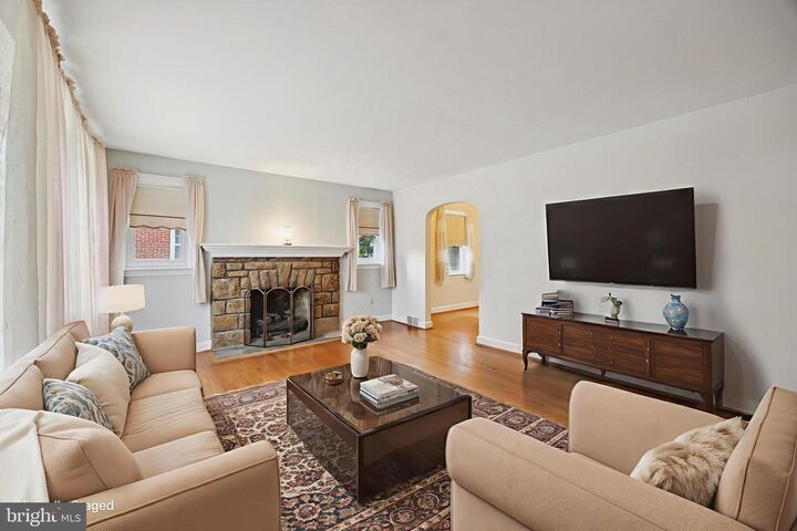 Property Photo:  711 Roberts Avenue  PA 19026 