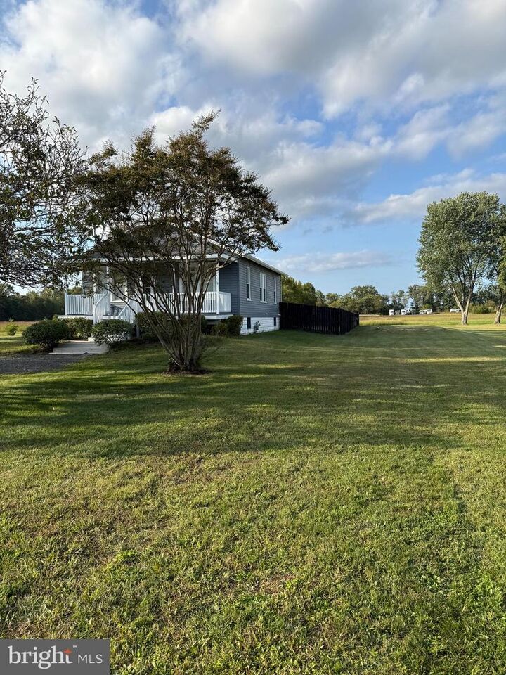 Property Photo:  3020 E Oak Road  NJ 08361 