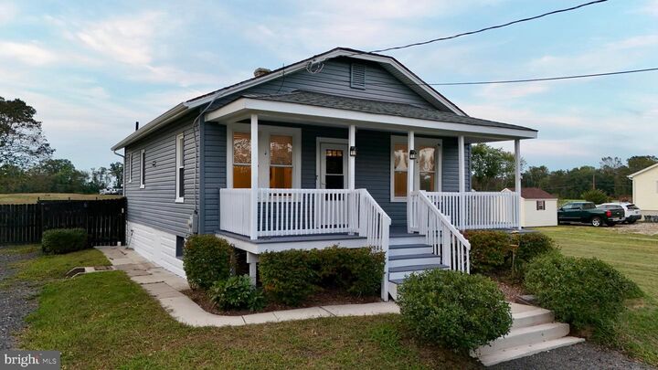 Property Photo:  3020 E Oak Road  NJ 08361 