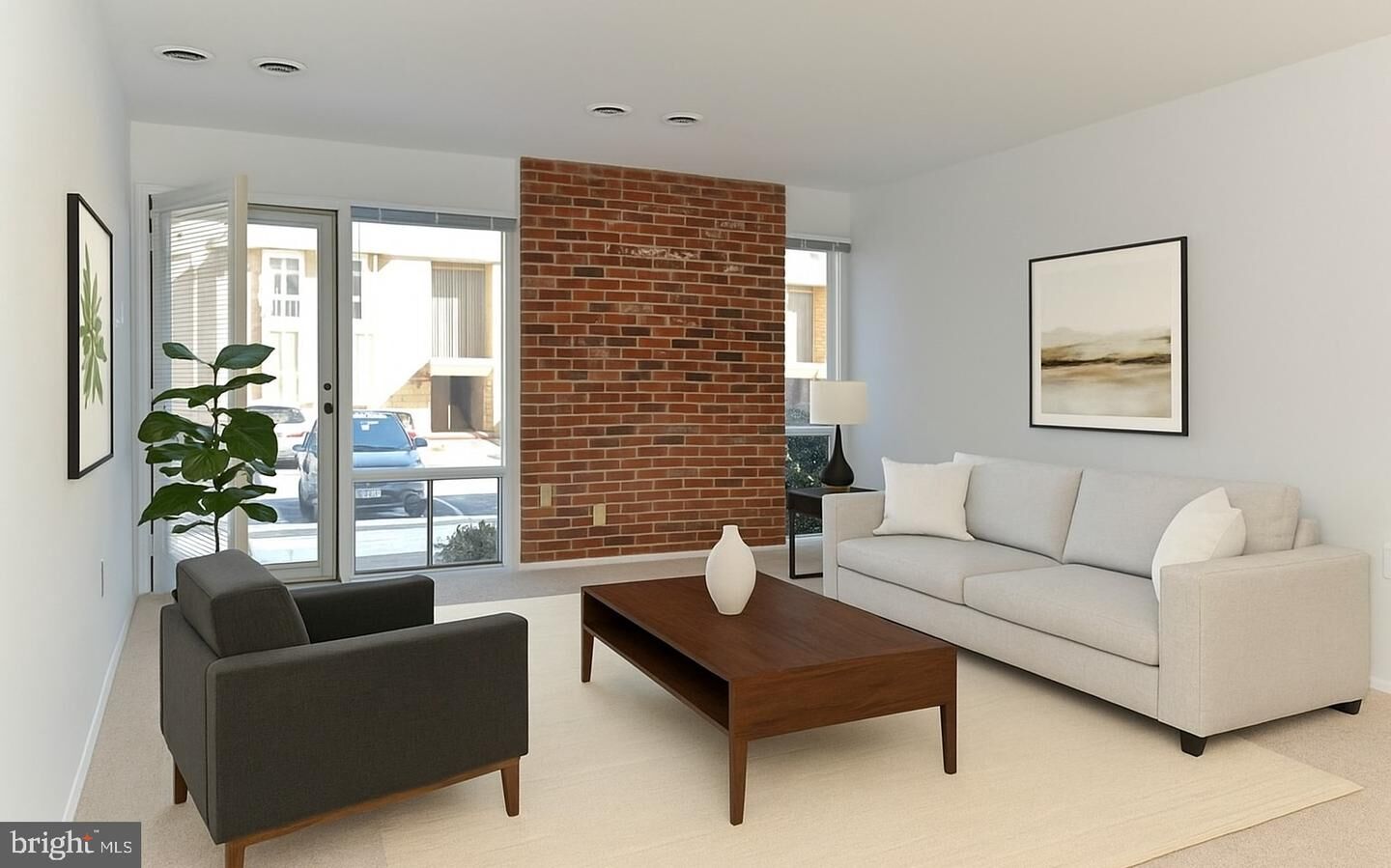 Property Photo:  2631 Redcoat Drive 205  VA 22303 