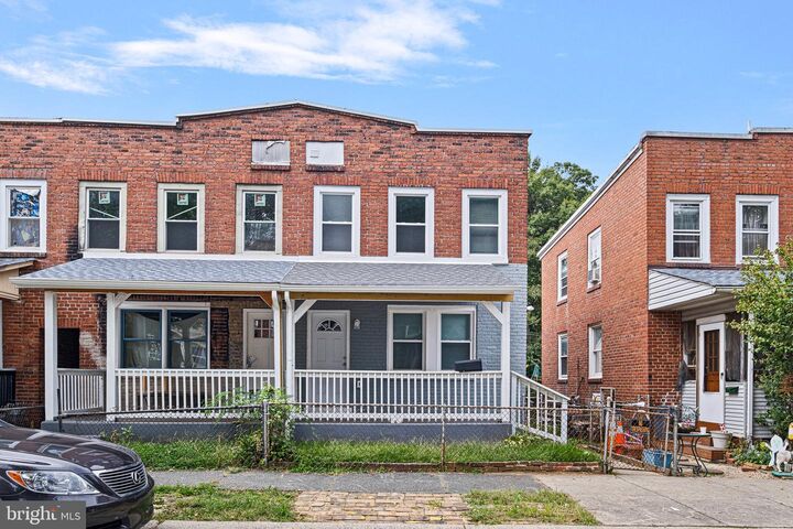 Property Photo:  26 Denham Avenue  DE 19703 