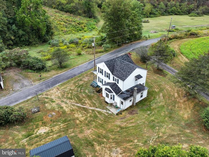 Property Photo:  826 Recreational Drive  PA 16650 