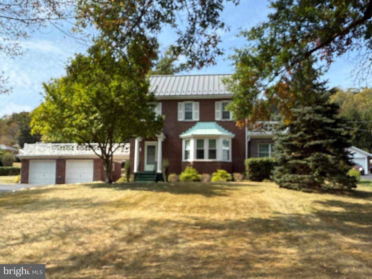 Property Photo:  12035 Bedford Road NE  MD 21502 