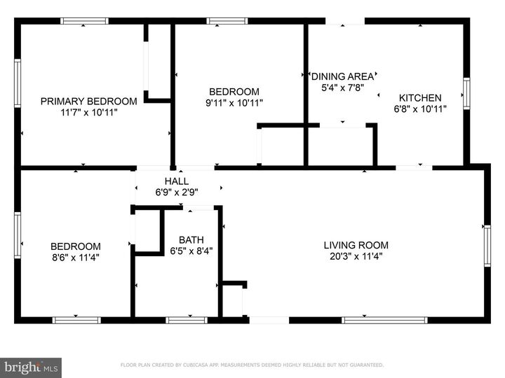 Property Photo:  458 Bonnett Street  MD 21001 