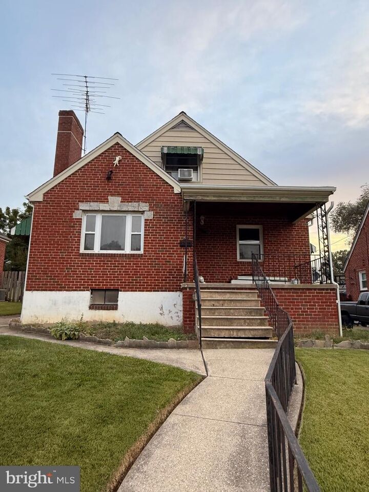Property Photo:  19 Belhaven Drive  MD 21236 