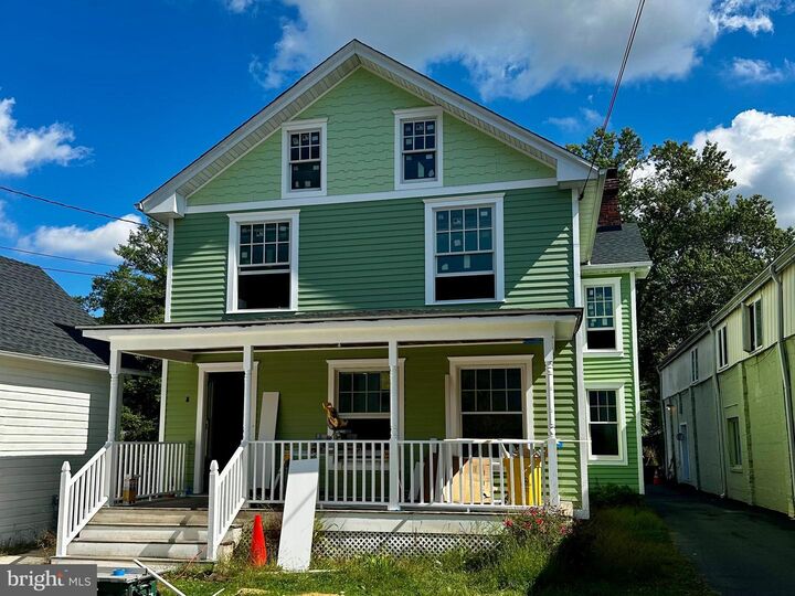 15 N Main Street B  Pennington NJ 08534 photo