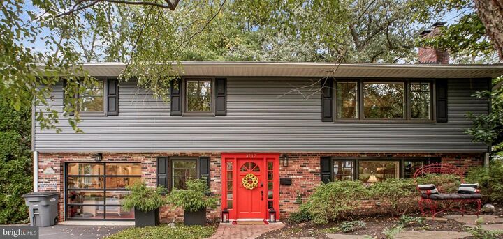 3717 Chanel Road  Annandale VA 22003 photo