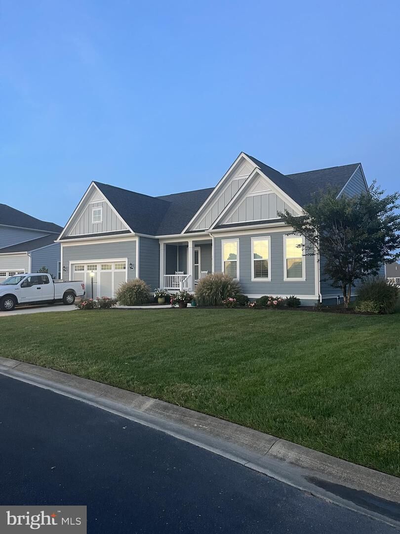Property Photo:  10135 Fast Colors Lane  MD 21811 