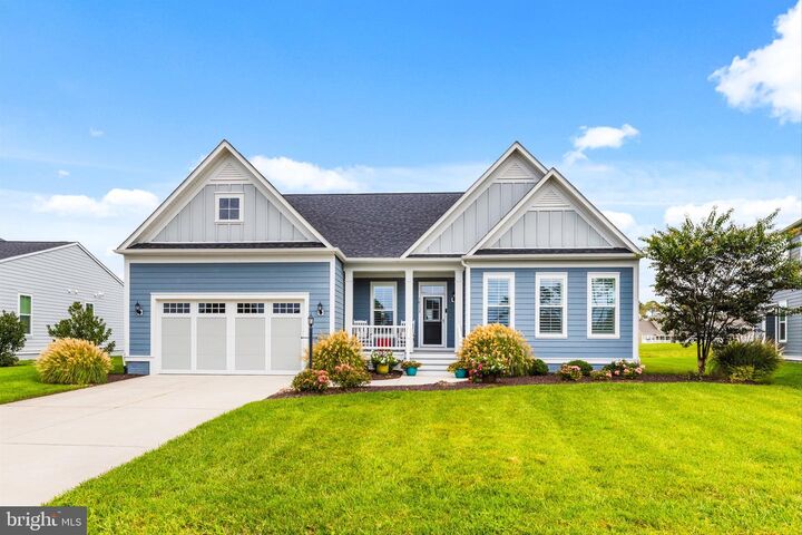 10135 Fast Colors Lane  Berlin MD 21811 photo