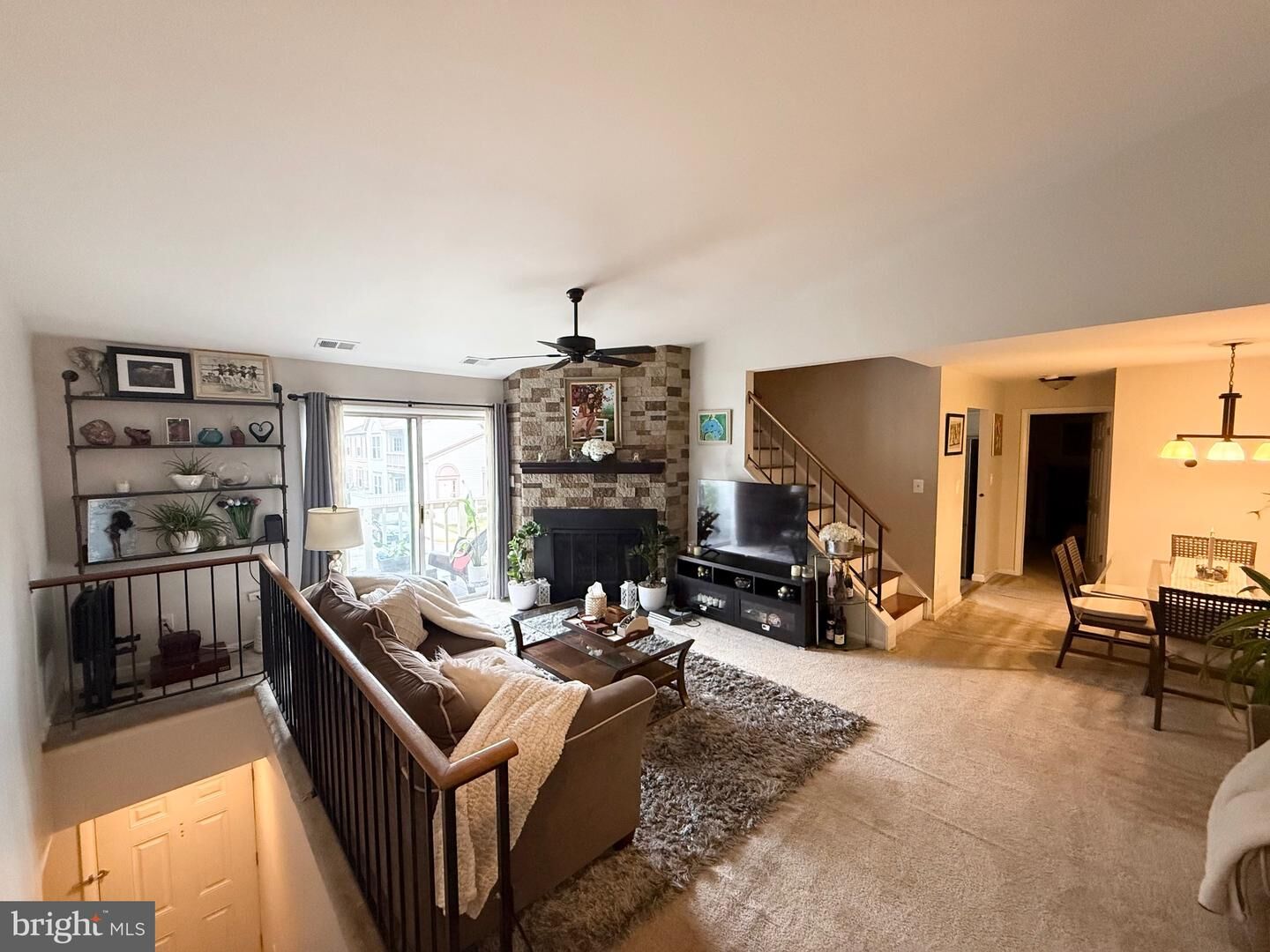 Property Photo: 19900 Appledowre Circle 128 MD 20876