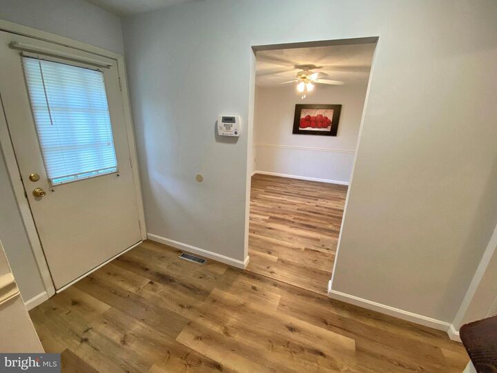 Property Photo:  744 Match Point Drive  MD 21012 