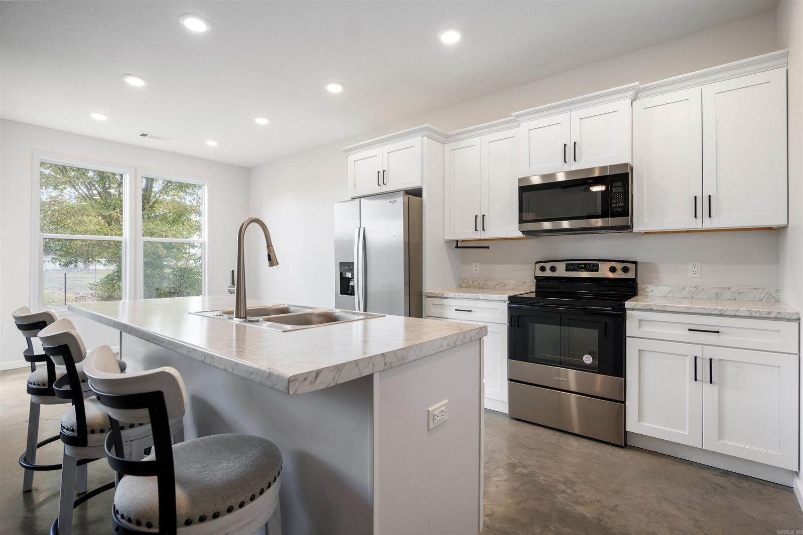 Property Photo:  170 Granny Jean Ln  AR 72450 