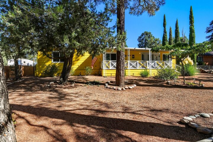 Property Photo:  500 E Lorene Street  AZ 85541 
