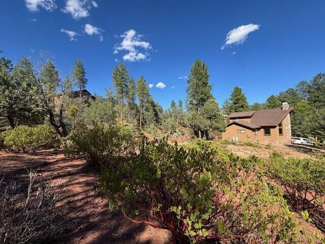 Property Photo:  Lot 31 W Sage Ct  AZ 85544 