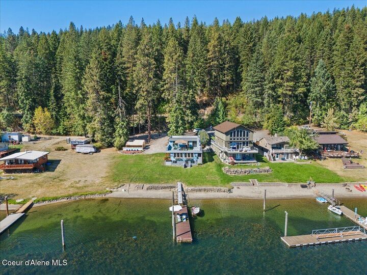 4438 S Angel Ln  Coeur D'Alene ID 83814 photo