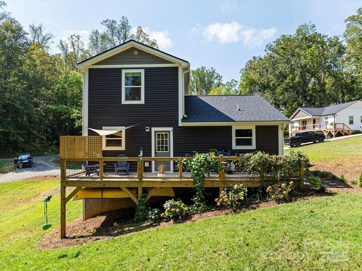 Property Photo:  30 Garland Ball Drive  NC 28701 
