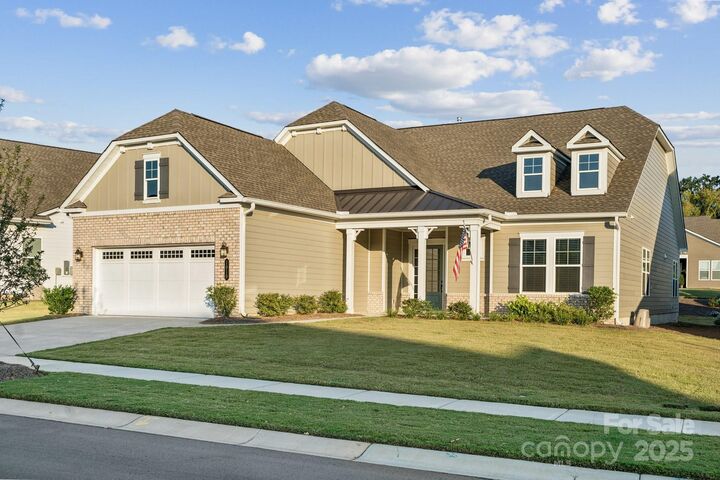 Property Photo:  1010 Carlyle Lane  NC 28110 
