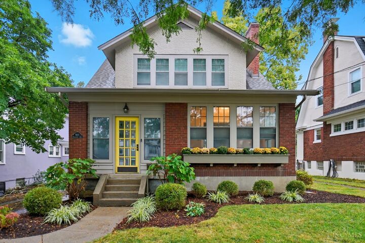 5807 Montgomery Road  Cincinnati OH 45212 photo