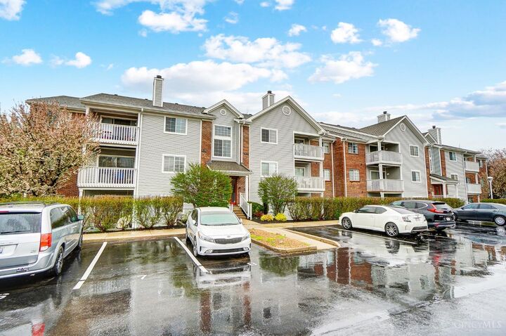 Property Photo:  410 Carrington Lane  OH 45140 