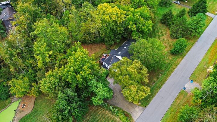 Property Photo:  2073 Natchez Trace  OH 45103 