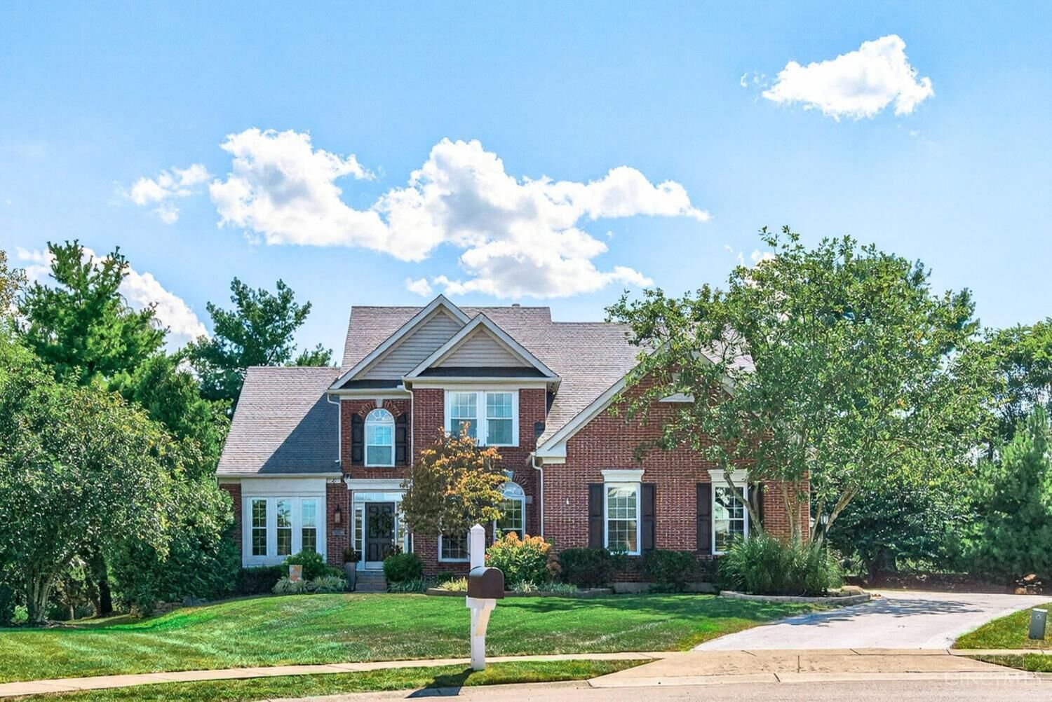 Property Photo:  1331 Harbor Cove  OH 45140 