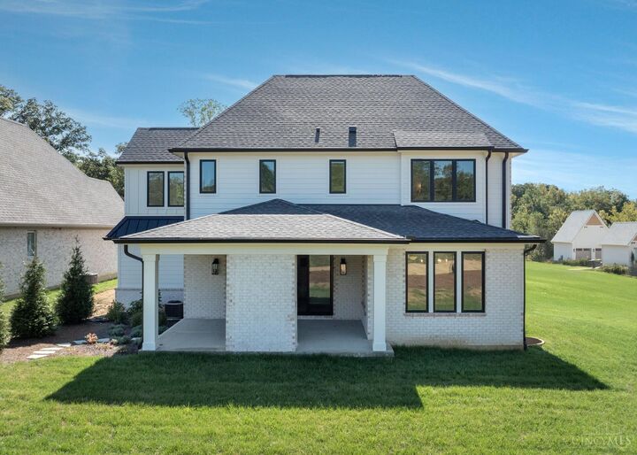 Property Photo:  6952 Shadow Ridge Road  OH 45230 