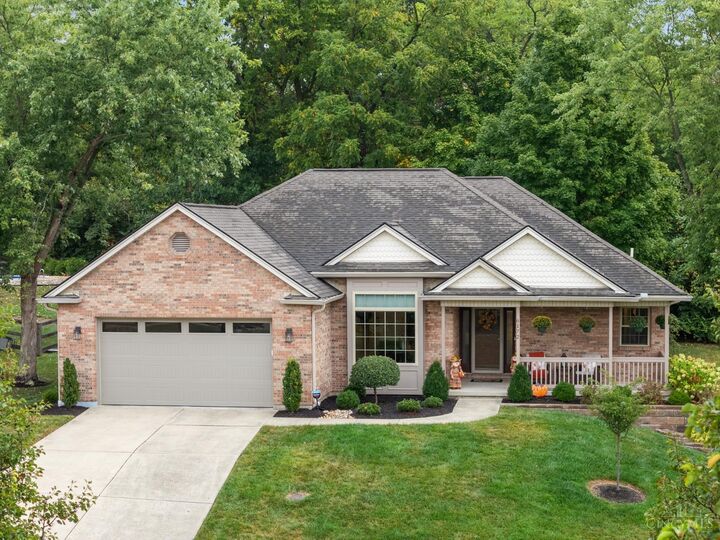 Property Photo:  6172 Spring Lake Drive  OH 45011 