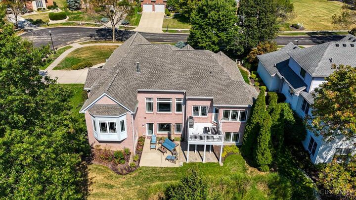 Property Photo: 359 Ashley Lane OH 45215