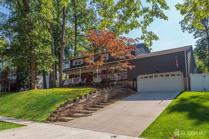 Property Photo: 33 Oakcrest Drive NJ 08816