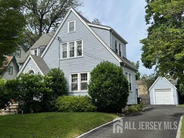 Property Photo:  215 Katherine Street  NJ 07076 