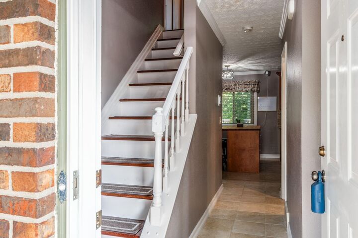 Property Photo:  462 Doverwood Drive  OH 43068 