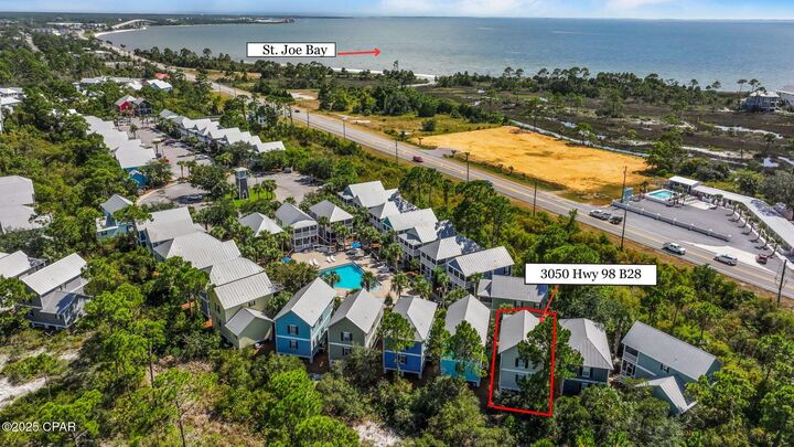 Property Photo:  3050 W Highway 98 B28  FL 32456 