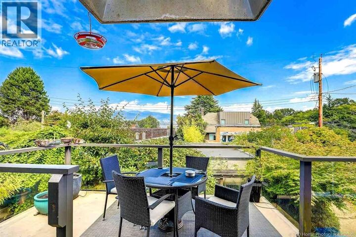 Property Photo: 4333 Locarno Crescent BC V6R 1G2