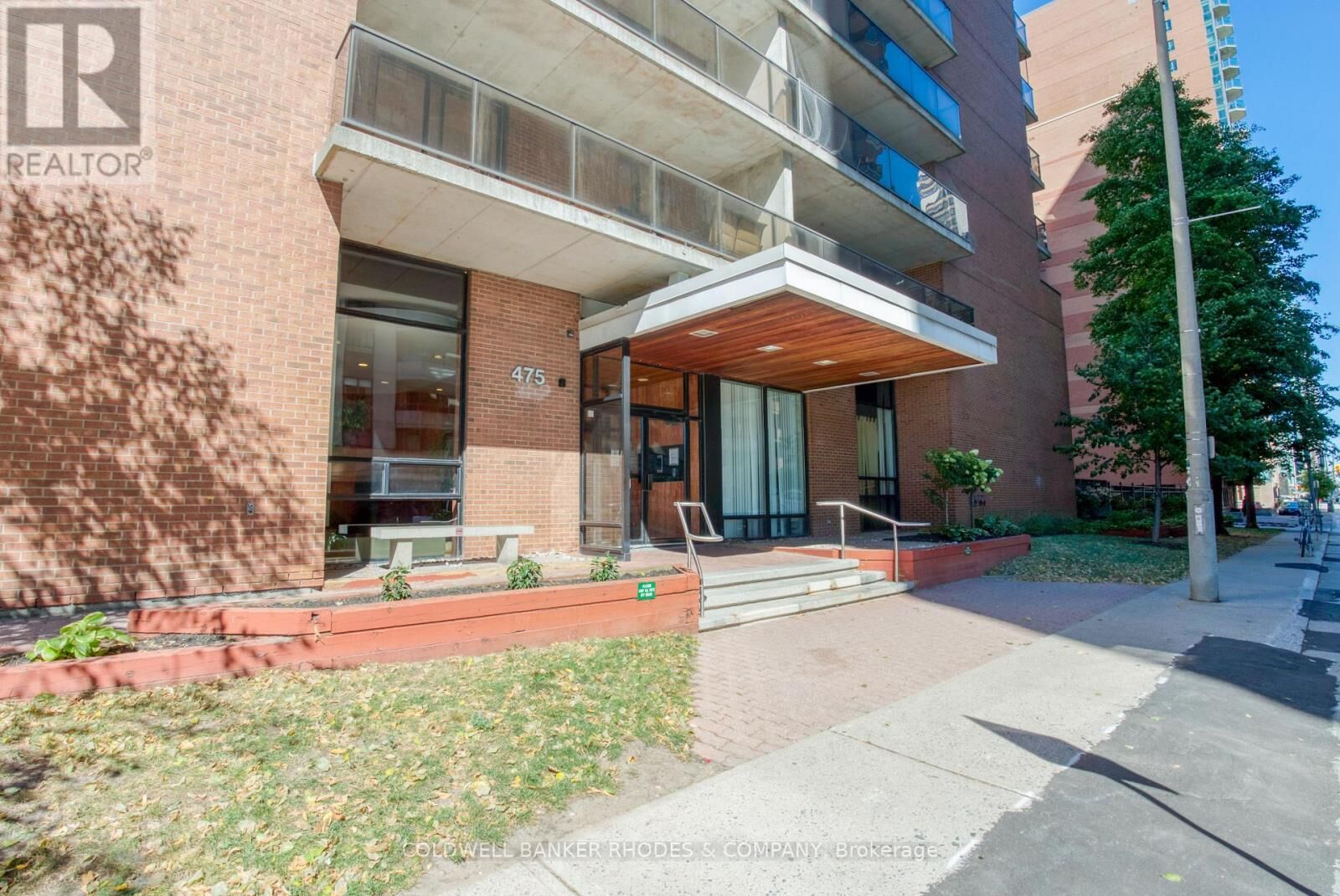 Photo de la propriété: 475 Laurier Avenue West 301 ON K1R 7X1