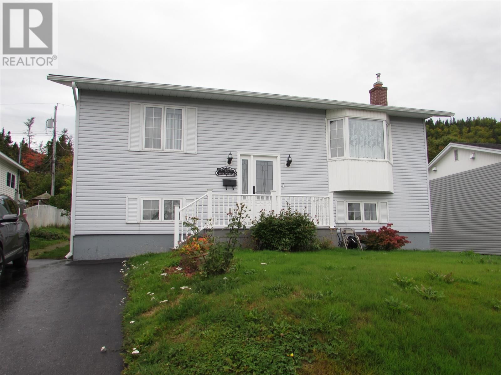 Property Photo:  56 Philip Drive  NL A2H 6A9 