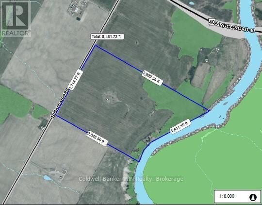 Photo de la propriété:  338 28/29 Sideroad  ON N0G 1J0 