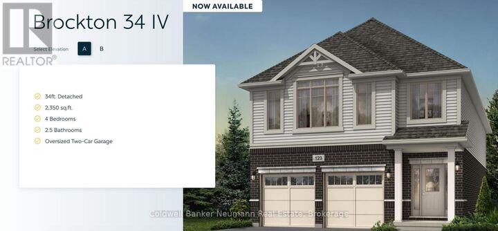 628 Anton Crescent South  Kitchener ON N2R 1P6 photo