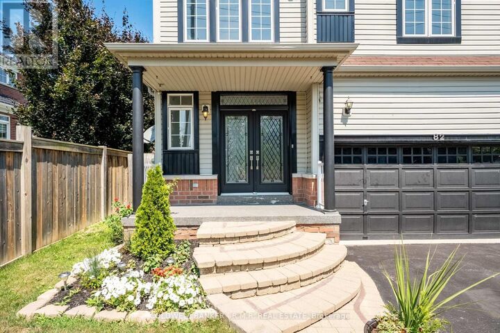 Property Photo:  82 Vipond Road  ON L1M 2P2 