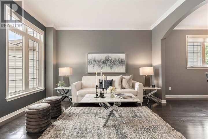 Property Photo:  828 Dalkena Place  ON K2J 0Y4 